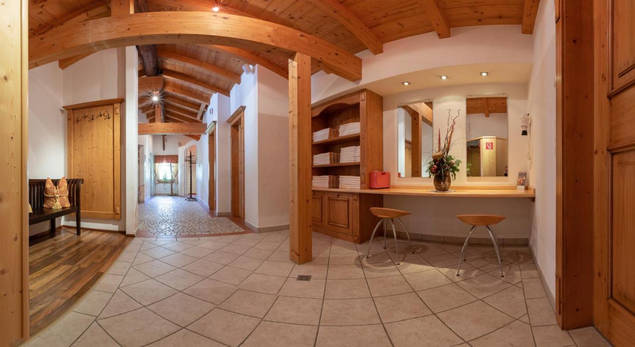 Hotel Garni Elisabeth Zell am Ziller Exterior photo